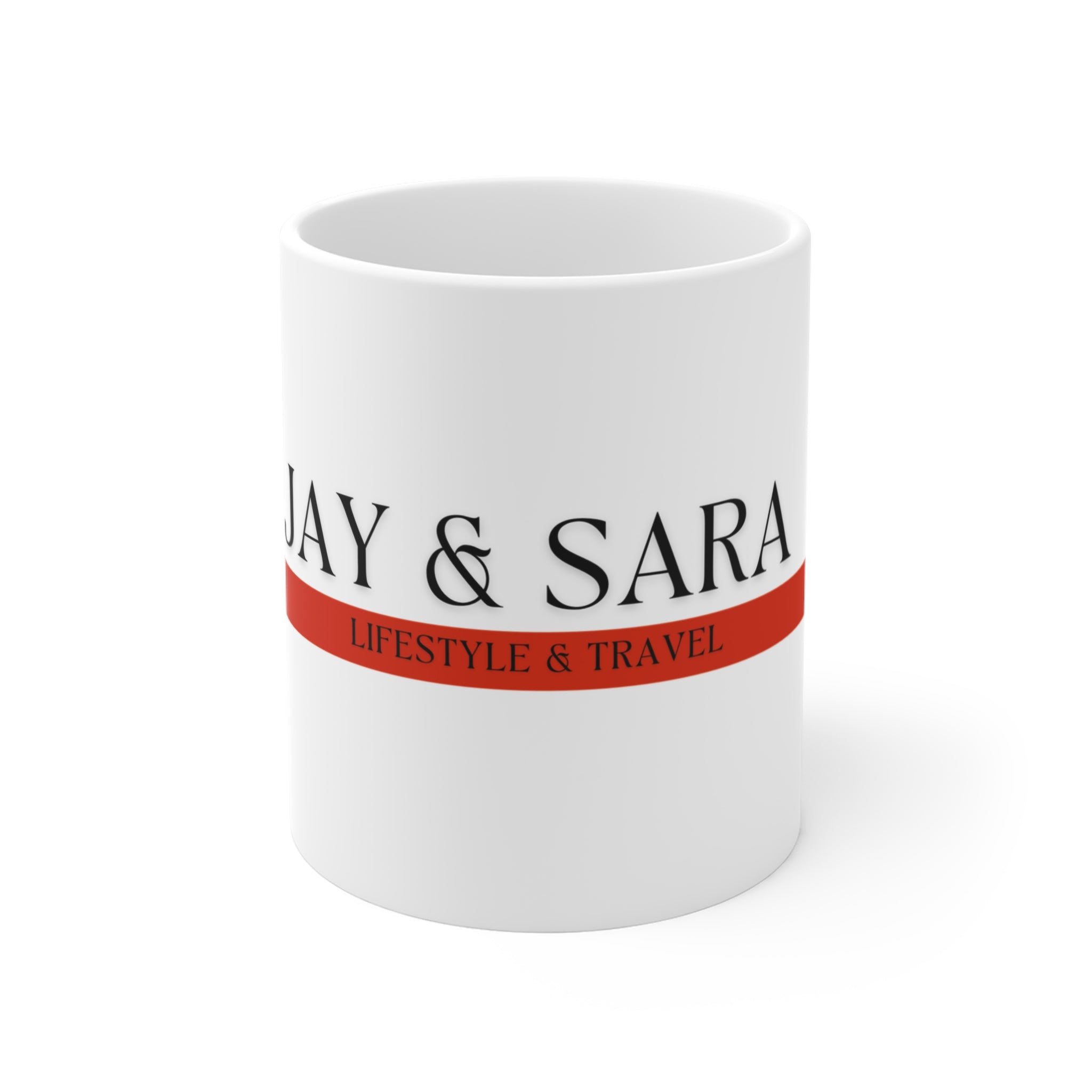 Mug 11oz