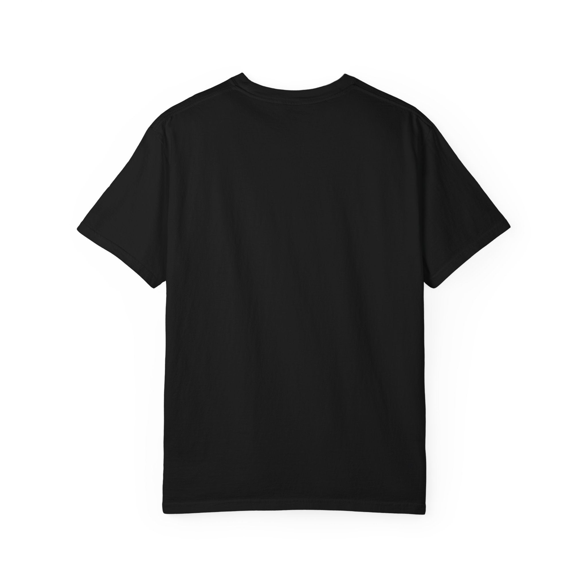 Jay & Sara Couples T-Shirt — Minimalist Name Graphic Tee