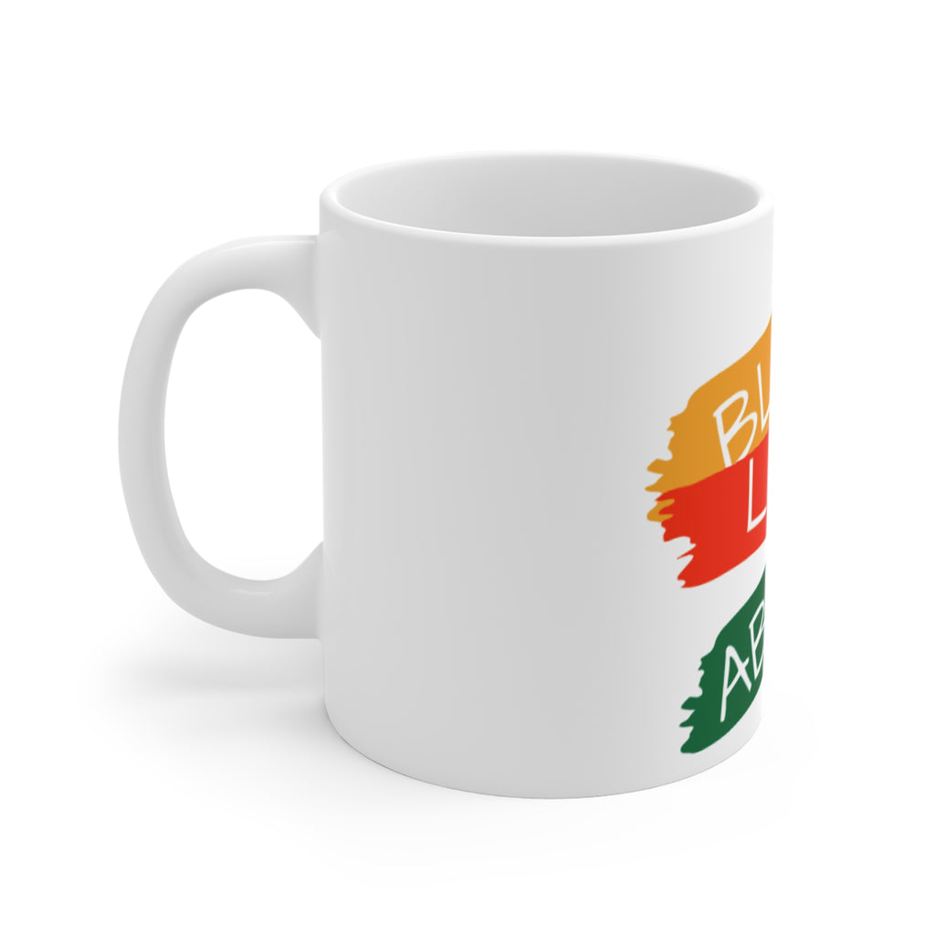 Mug 11oz
