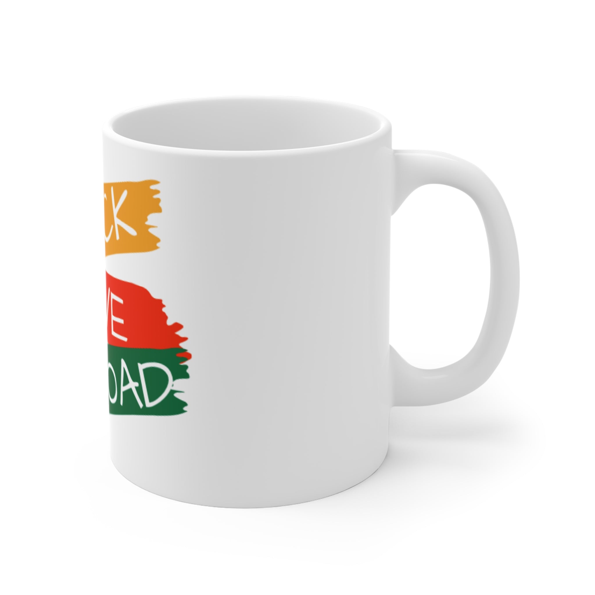 Mug 11oz